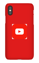 soundspace iPhone Phone Cases