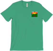 A. The Long Road T-Shirt
