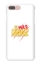 thewildcarnage iPhone Phone Cases