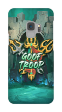 Samsung Goof Troop Cases