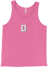llagos04 Tank Top