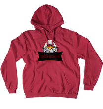 Hoodie Road Eagles