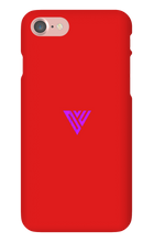 lusciontv iPhone Phone Cases