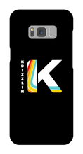 kdizzlin Samsung Phone Cases
