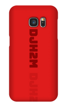 djh2m Samsung Phone Cases