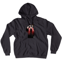 Bang! NaDjinn Hoodies (No-Zip/Pullover)