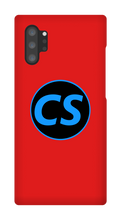 Colton Steiner Samsung Phone Case