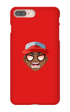 bowskij iPhone Phone Cases