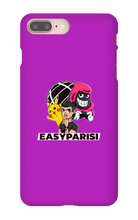 easyparisi iPhone Phone Cases