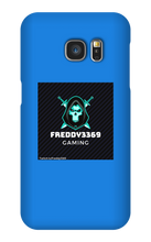 freddy3369 Samsung Phone Cases