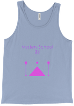 Mystery School 33 Tank Top