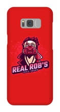 Toxic Squad Samsung Phone Cases