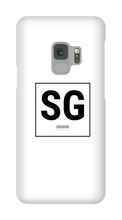 Sisu's epic BAMDUNG SAMSUNG TONE PHASE PHONE CASE