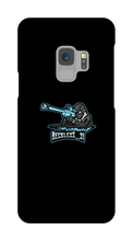 reckless_31 Samsung Phone Cases