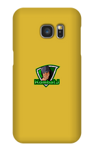 kombatjtv Samsung Phone Cases
