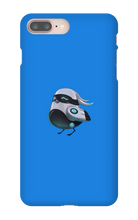 Fletchling Phone Case