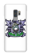 ghoul Samsung Phone Cases