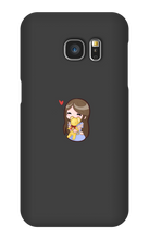 In your dreams Samsung Phone Cases