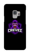 crevez Samsung Phone Cases