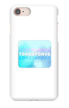 tokokami iPhone Phone Cases