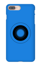 logosgodhurtson iPhone Phone Cases
