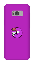 the_cozy_gamer Samsung Phone Cases