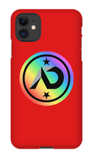 amazingdlon iPhone Phone Cases