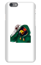 hawkshaw369 iPhone Phone Cases