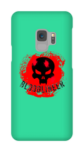 bloodlineer Samsung Phone Cases
