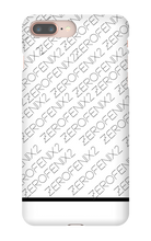 zerofenix2 iPhone Phone case (premium)