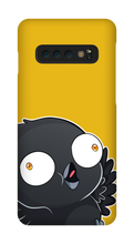 ChromaDerp Samsung Case