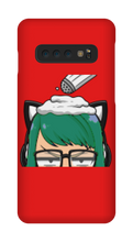 emilyalana Samsung Phone Cases