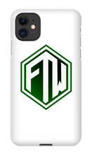 FTW iPhone Case