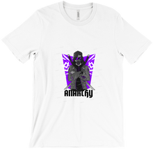 Tshirt Homme - Anarchy