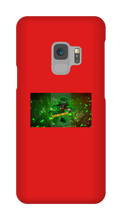 irishwarwolf_tv Samsung Phone Cases