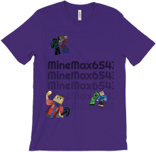 Neustes t-Shirt. Aus dem Stream