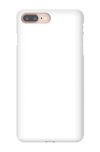 iPhone X Hülle Schwarz