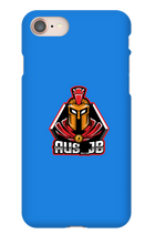 AUS_JB iPhone Phone Cases