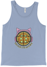 kittenofrapture Tank Top