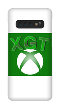 xboxgamestech Samsung Phone Cases