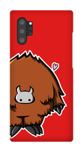 Beast Samsung Phone Cases