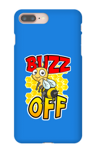 Buzz Off iPhone Phone Case