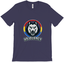 xdjourney T-Shirts