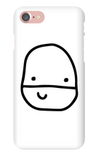 pastasux iPhone Phone Cases