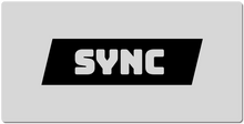 itssync3 XXL Gaming Mousepad