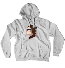 pbrauner Hoodies (No-Zip/Pullover)