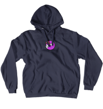 the_cozy_gamer Hoodies (No-Zip/Pullover)