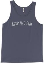 Tank Top - Adriyano Fam