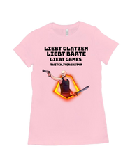 Frauen - Glatzenliebe