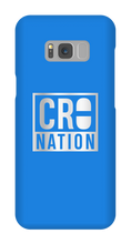 CRO NATION Samsung Phone Cases